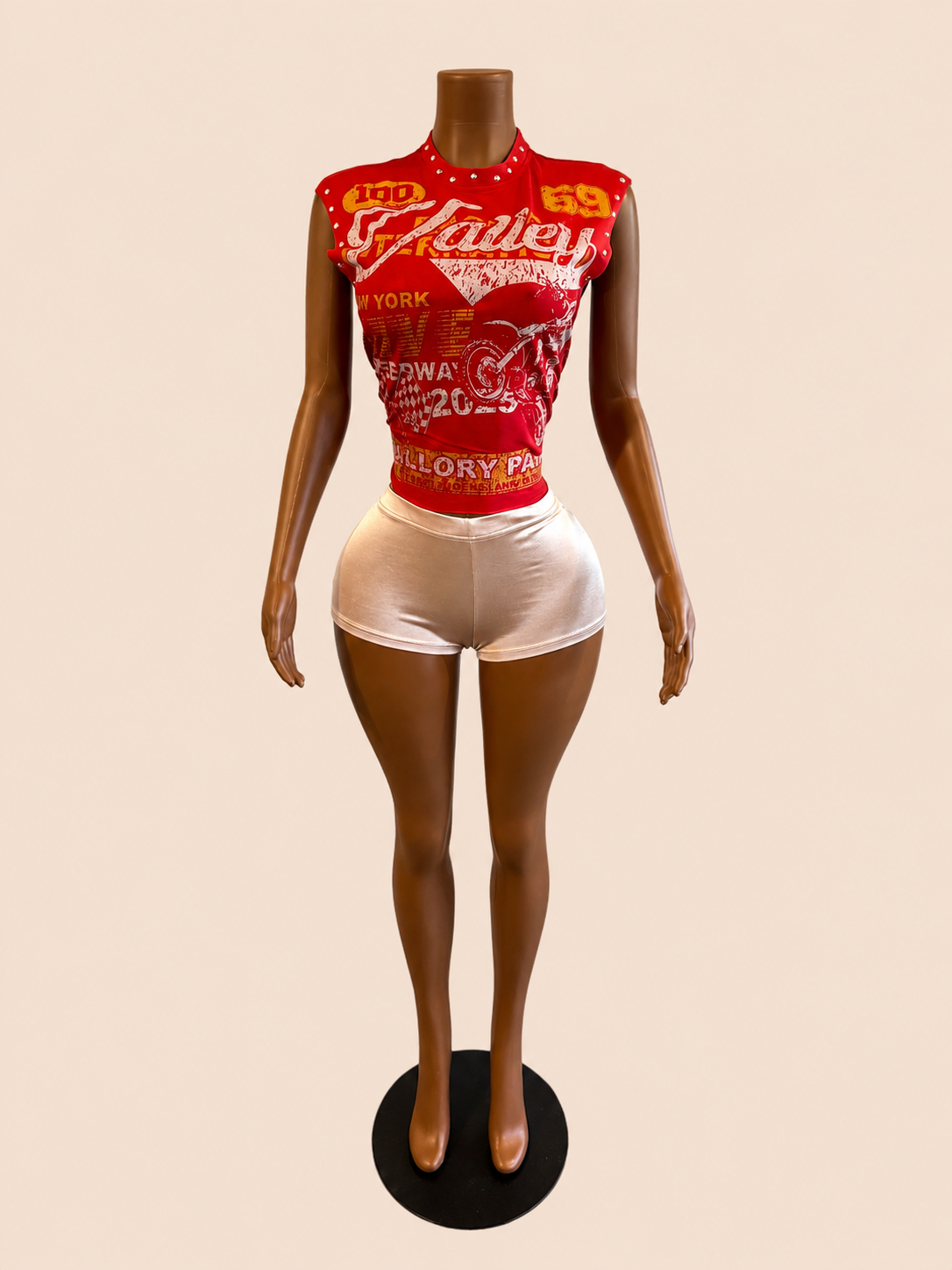 Fast Lane Set