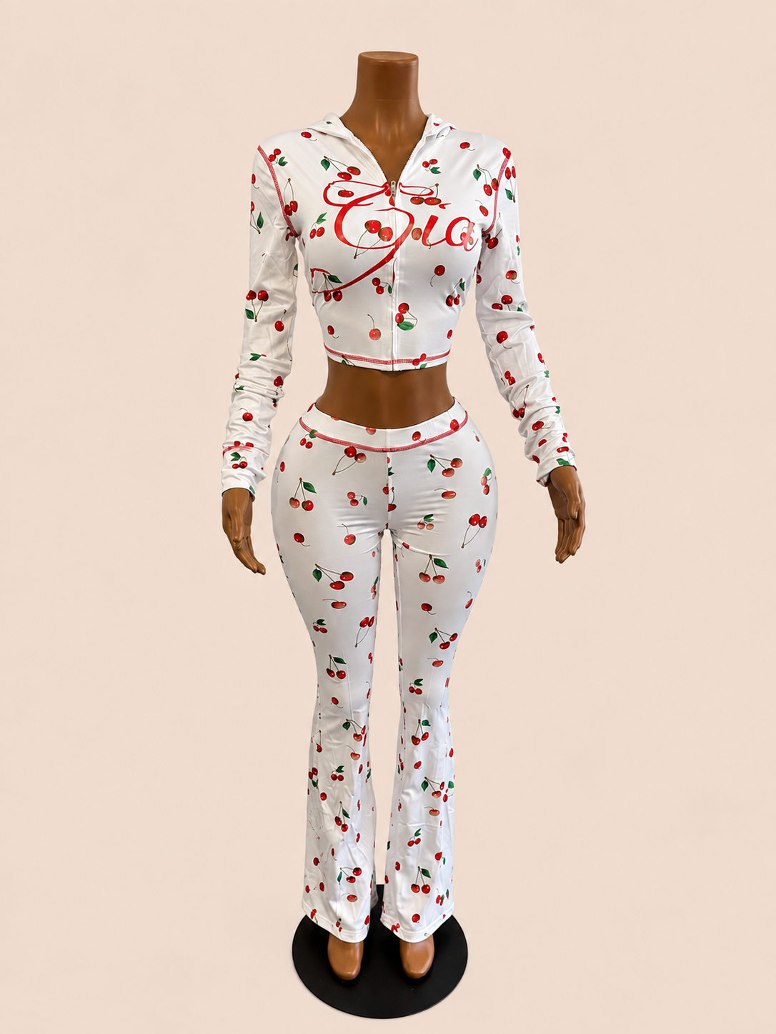 Cherry On Top Set