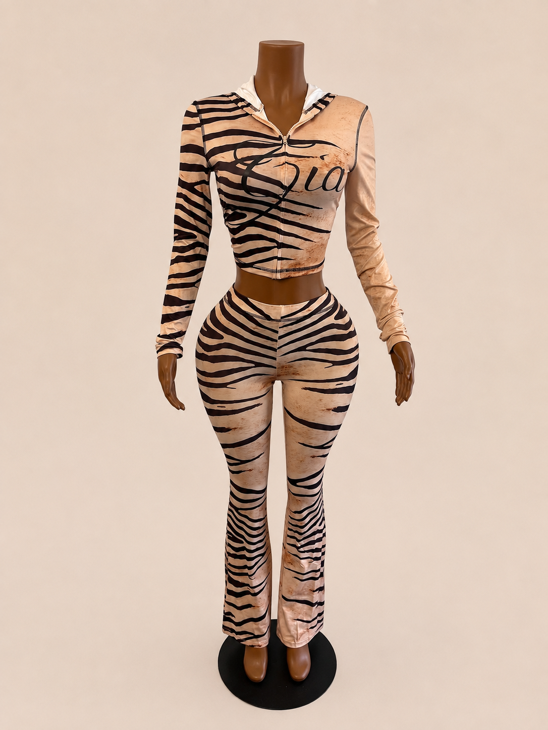 Untamed Set