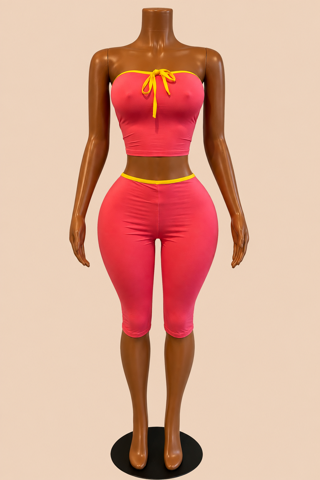 Pink Lemonade Set